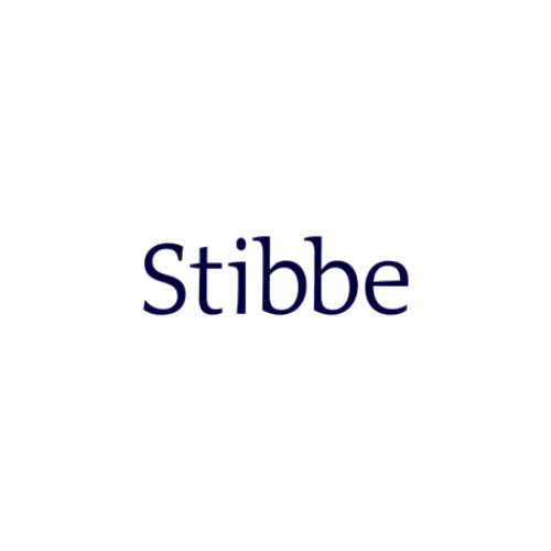 Logo Stibbe