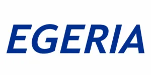 Egeria Logo